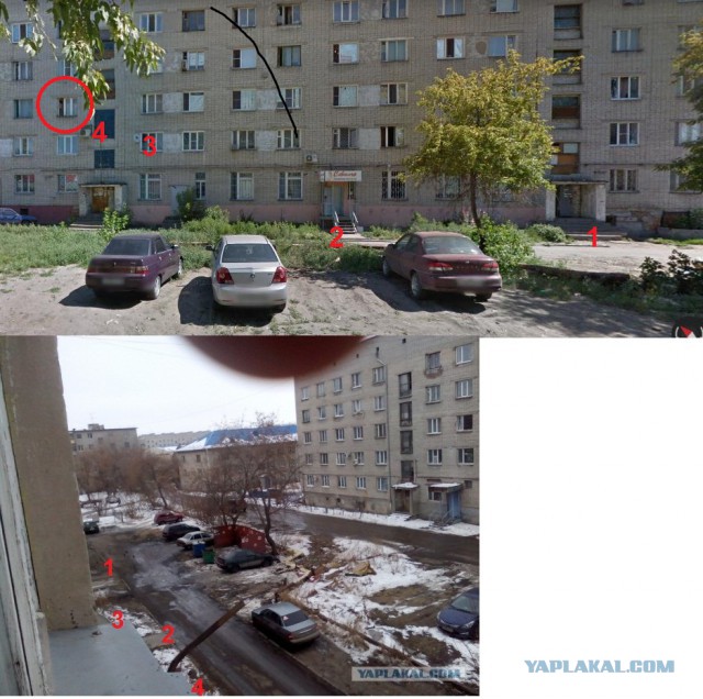Процветание превращает США в страну бомжей