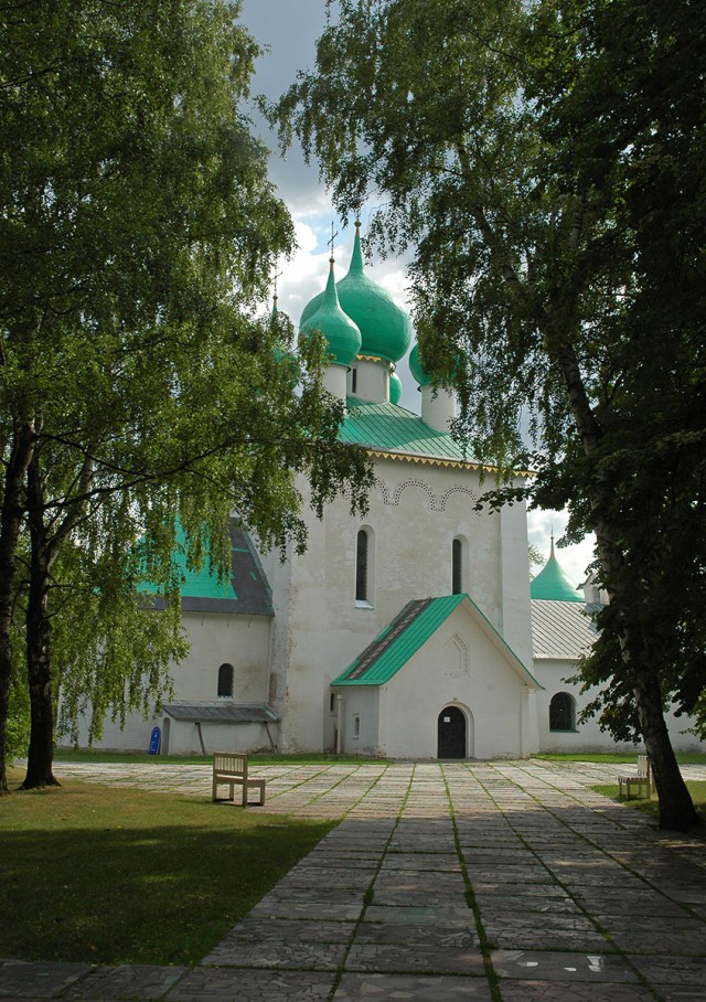 Деревенская Америка - 4