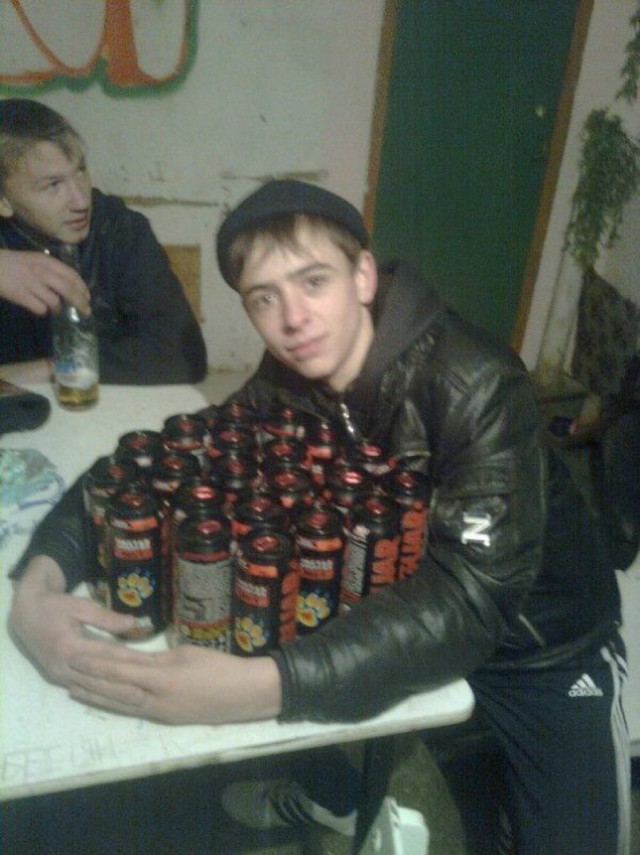 Скотсети и прочие интернеты 04.03.19