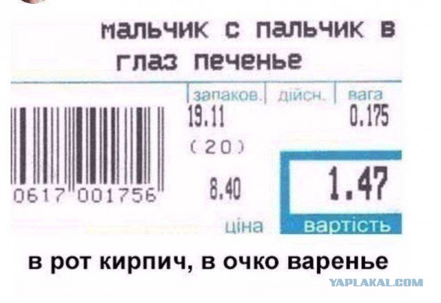 18 продуктов и товаров, о которых вы реально еще никогда не слышали