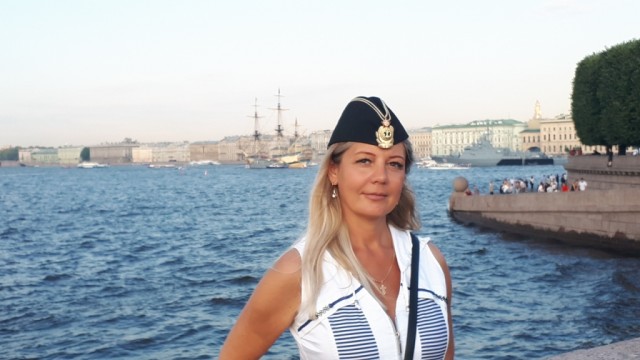 Красивые девушки из соцсетей