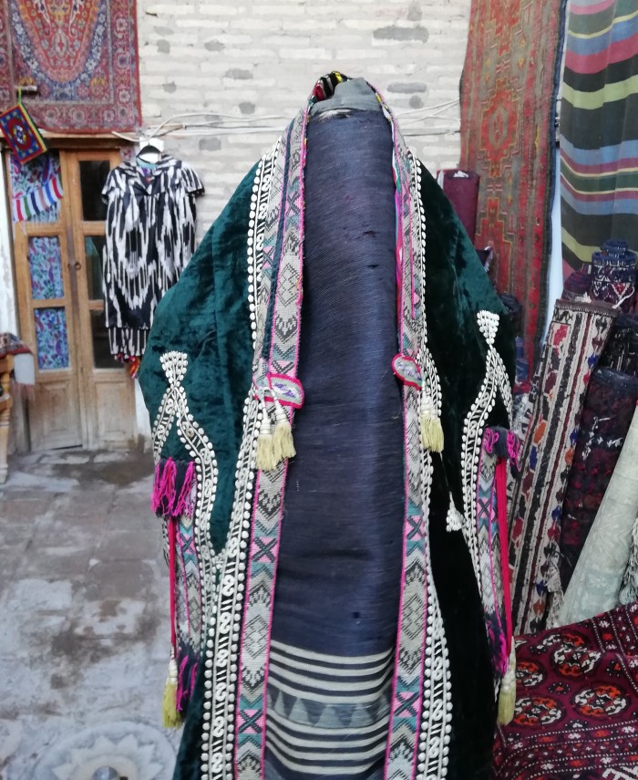 В Ташкенте свадьба сорвалась из-за татуировки на теле невесты