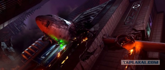 Doom Eternal - Official Story Gameplay Trailer 2