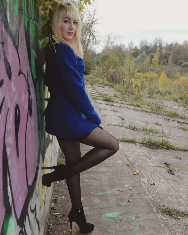 Красотки из соцсетей