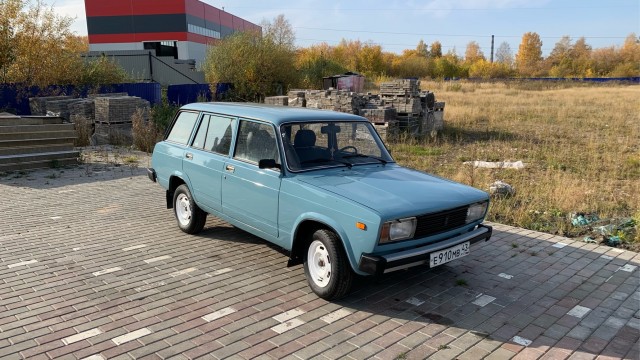 Просто делюсь радостью
