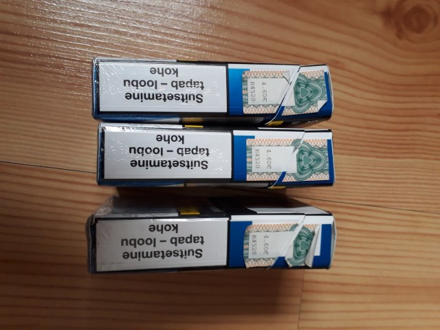 Курево