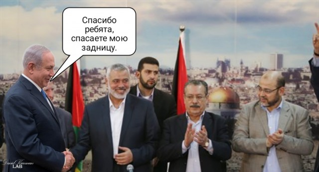 Новые ракетные залпы из Сектора Газы в сторону Израиля