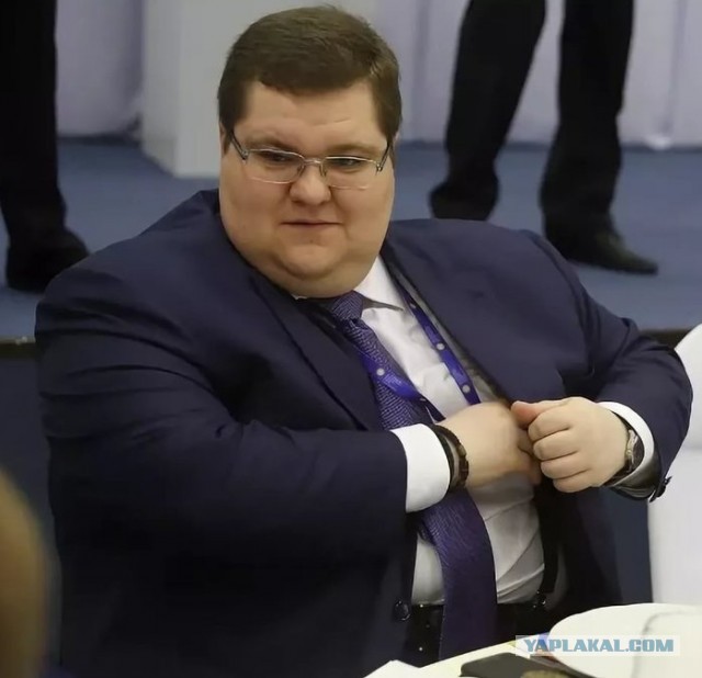 Посадивший вице-мэра российский следователь внезапно умер
