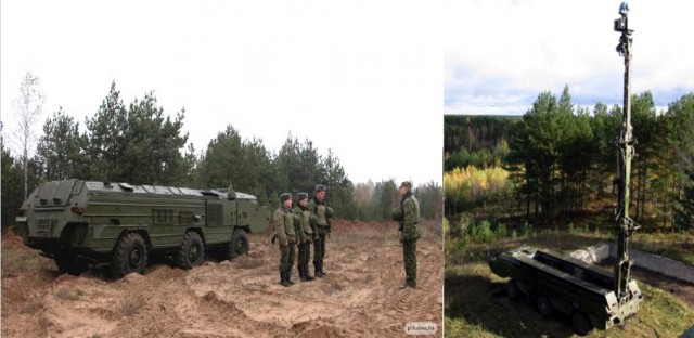Установлена принадлежность ракеты в Краматорске