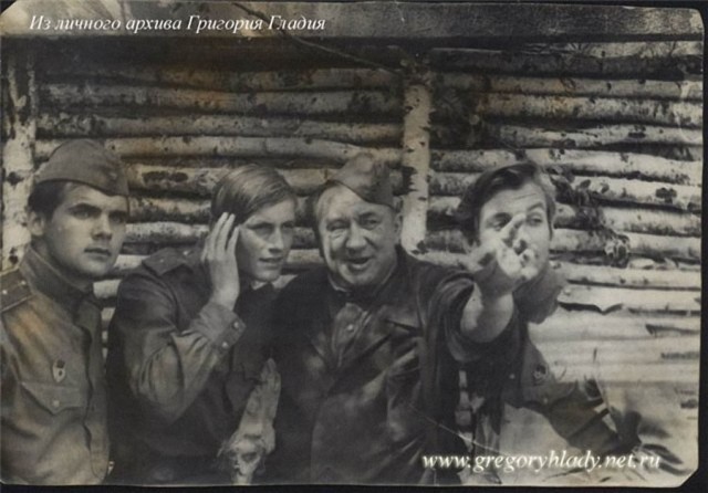 Интересные и редкие ретро-фотографии 30.05.22