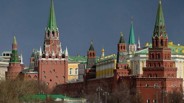 Самые красивые исторические замки.