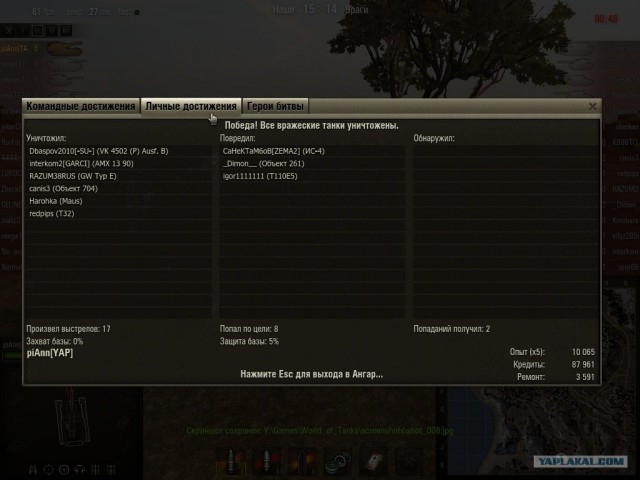 Wargaming