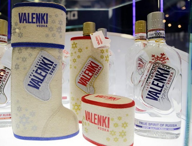 Heineken представила кроссовки с пивасом в подошве