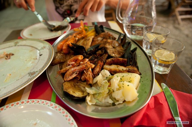 Поездка в Хорватию