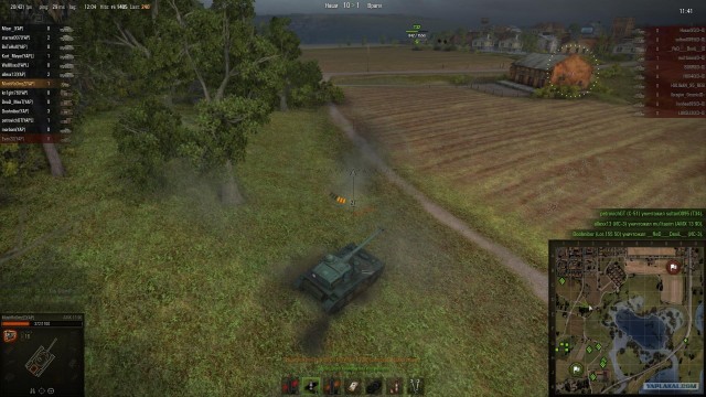 Wargaming 2