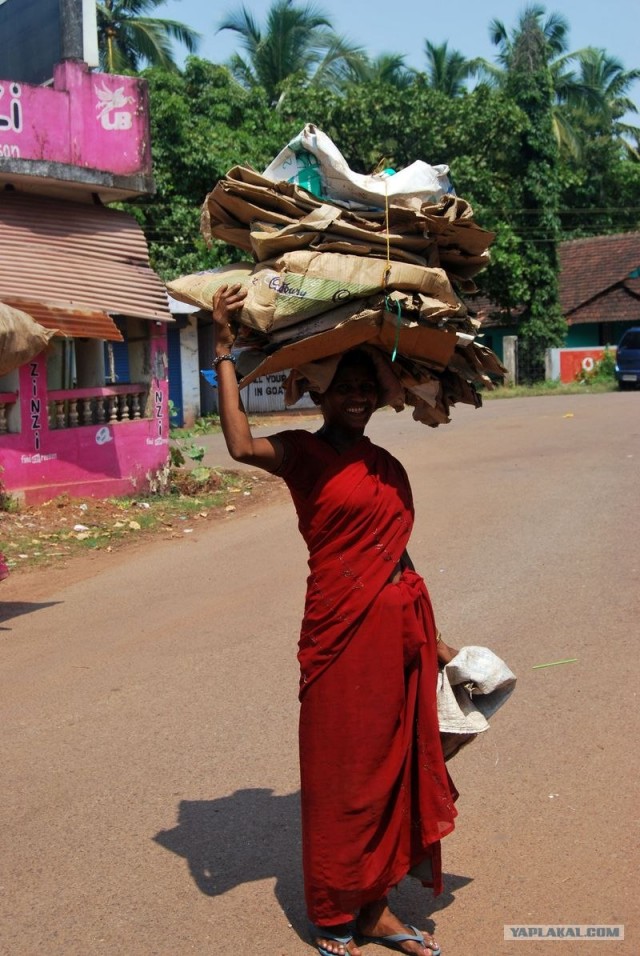 ГоА свои впечатления