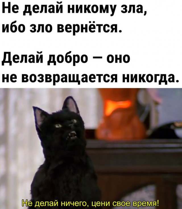 Картинки и мемы, всем хороших выходных