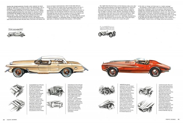 1974 Stutz Blackhawk. Автопятница №34