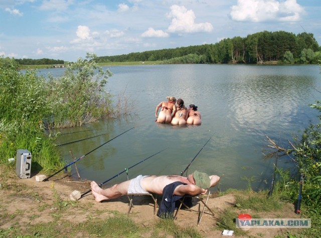 Скорей бы лето!