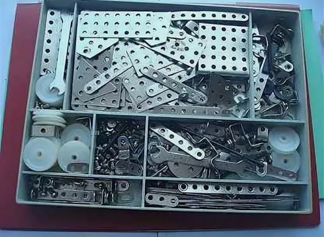 Неубиваемые игрушки из детства
