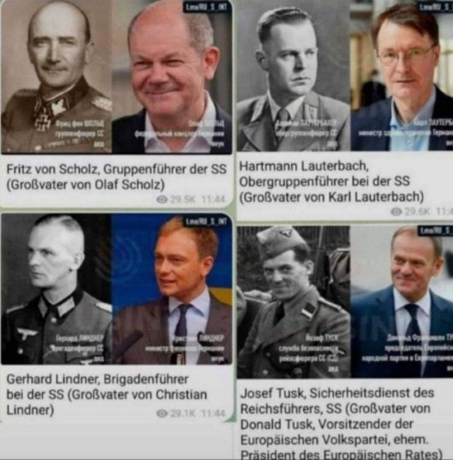 Без врага жизнь скучна, а с врагом - интересна