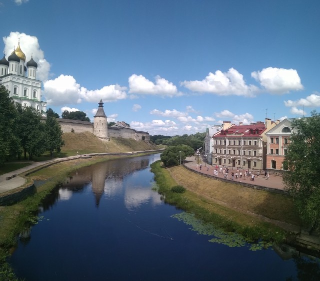 Красивые фото ЯПа