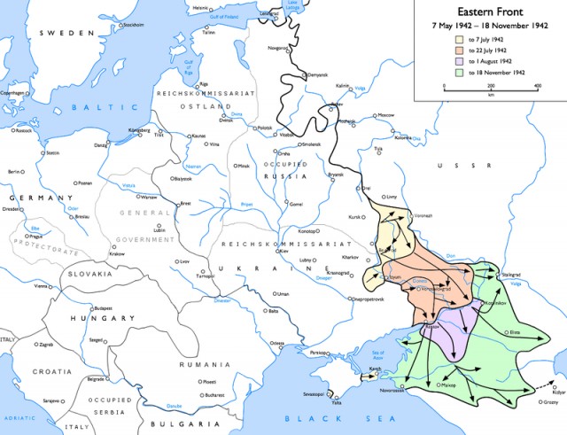 Как бойцы Красной армии выживали зимой, ночуя на снегу?