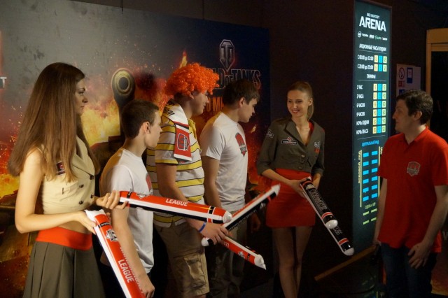 Wargaming 5