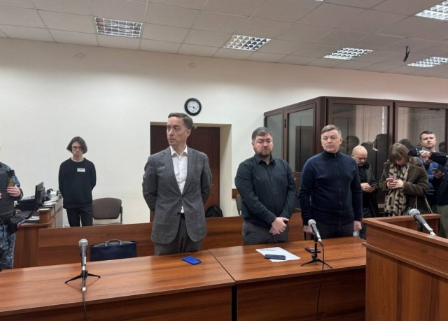 Суд вынес приговор бывшему министру транспорта Свердловской области