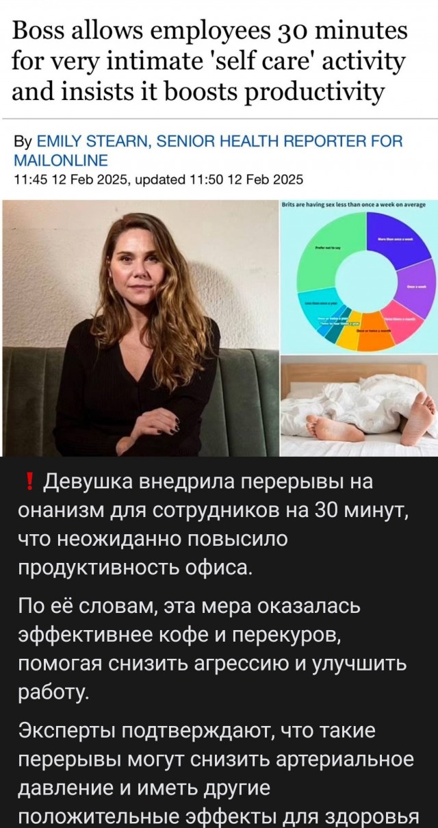 Весёлый полтишок 16.02.25