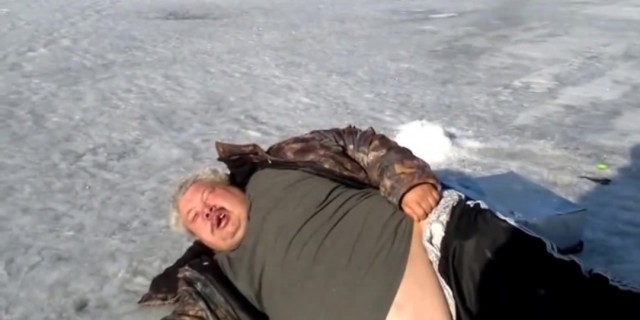 Сегодня, опять на 2 удочки
