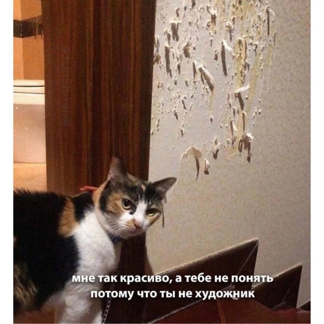 Завалялось тут случайно немного забавных картинок