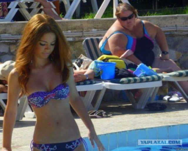 Комплекс неполноценности? Не-а, не слышала!