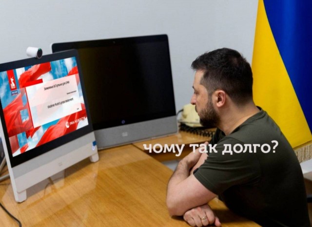 Журналисты кремлёвского пула анонсировали громкие заявления президента
