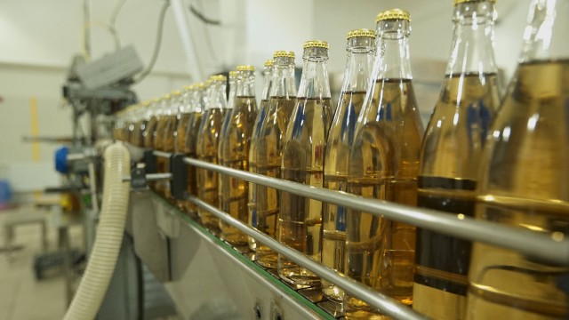 Производители газировки начали массово убирать сахар из напитков