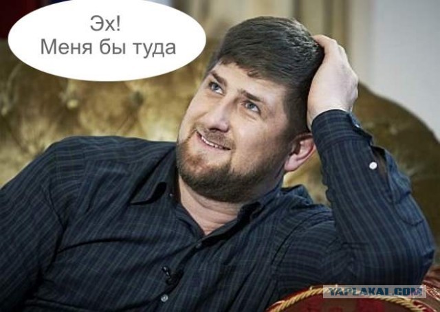 Шойгу открыл кладбище для Путина