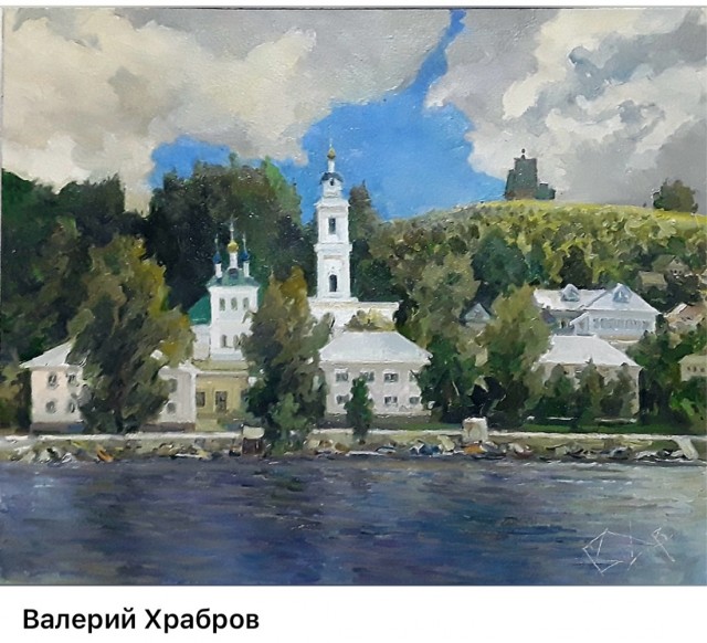 АРТ-Воскресенье