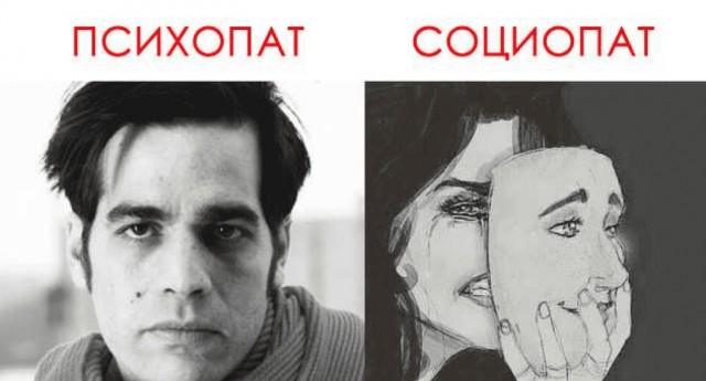 Личное пространство