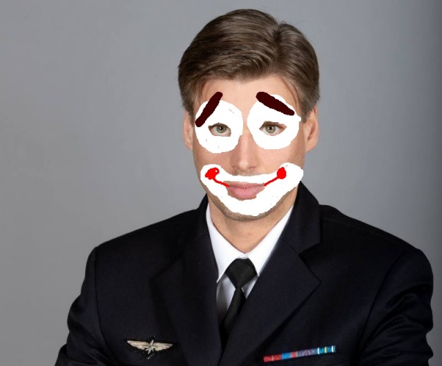 По мотивам 1000 самолетов к 30му году...