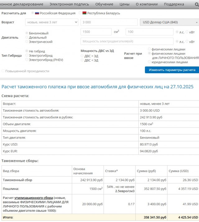 Просто посмотрите почём автомобили в Китае. Новые малолитражки от 250 тысяч рублей