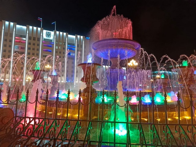 В Хабаровске пройдёт первый международный фестиваль искусств БРИКС