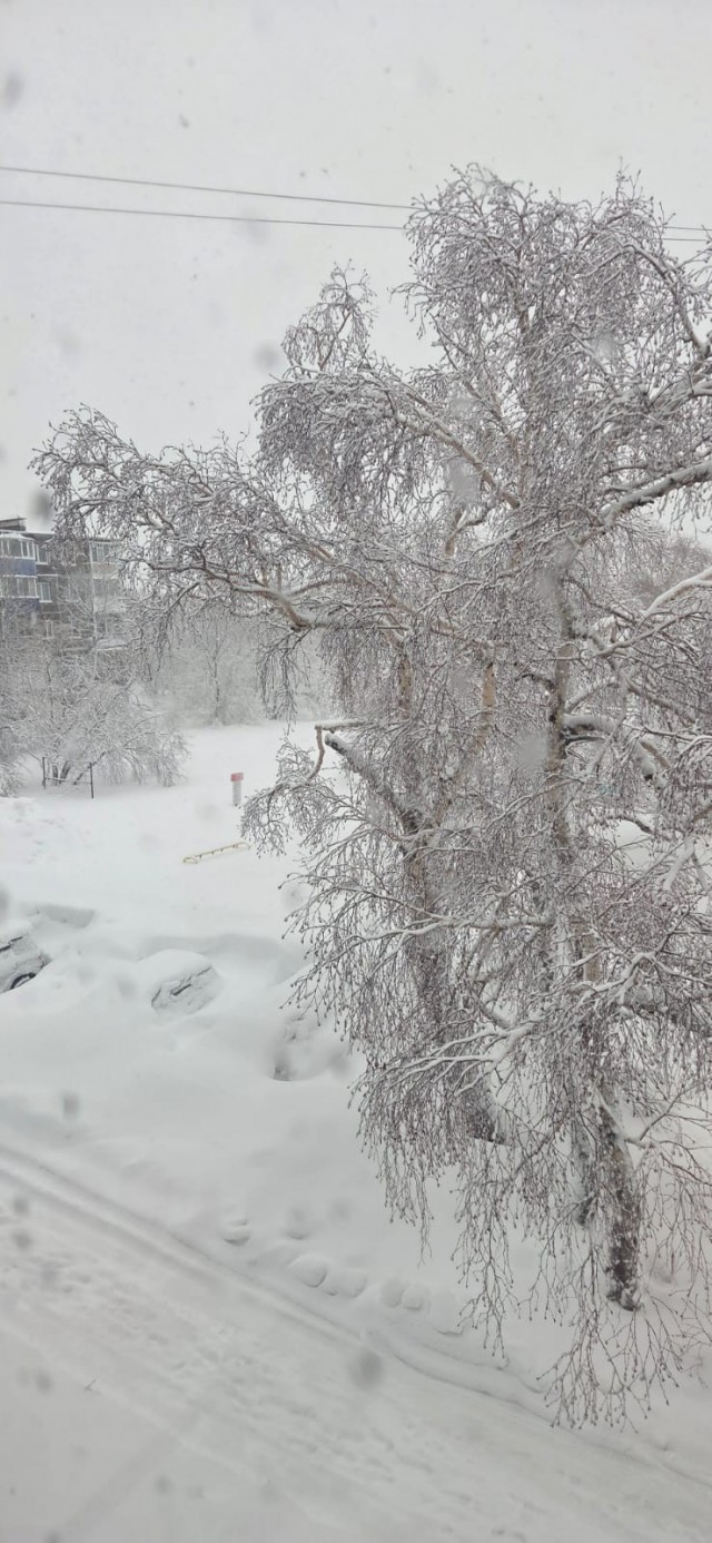 Ещё немного Камчатки))