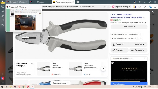 Что делать?