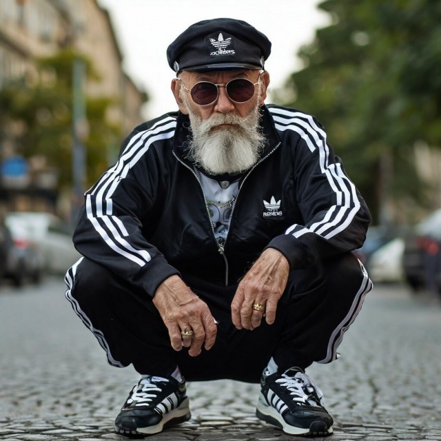 Неадекват в Челнах напал на девушку и разбил ей голову.