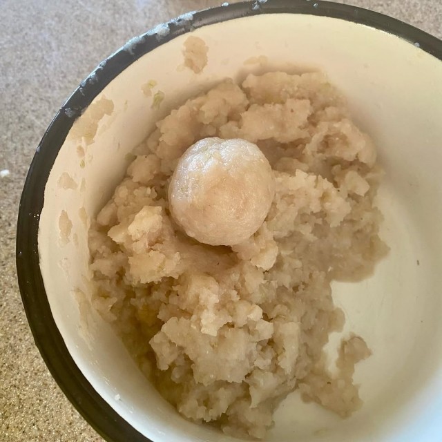 Жабья похлёбка