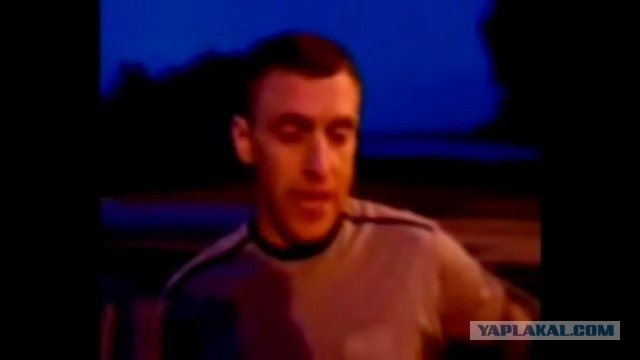 "Да отъ*бись ты на х*й отсюда" 