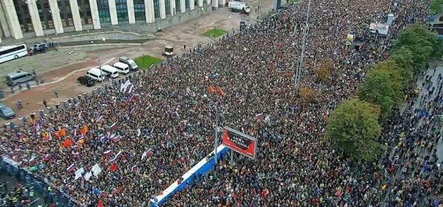 11 июня 1648 вспыхнул "Соляной бунт"
