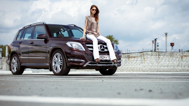 Почему владельцы BMW и Mercedes-Benz в России месяцами ждут редкие запчасти?