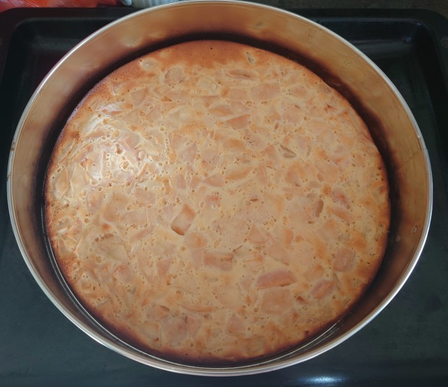 Шарлотка - 2