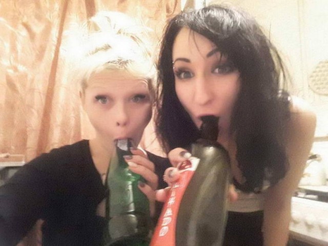Картинки из глубинки (20.10)